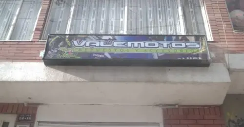 VALEMOTOS SAN FRANCISCO VALEMOTOS SAN FRANCISCO